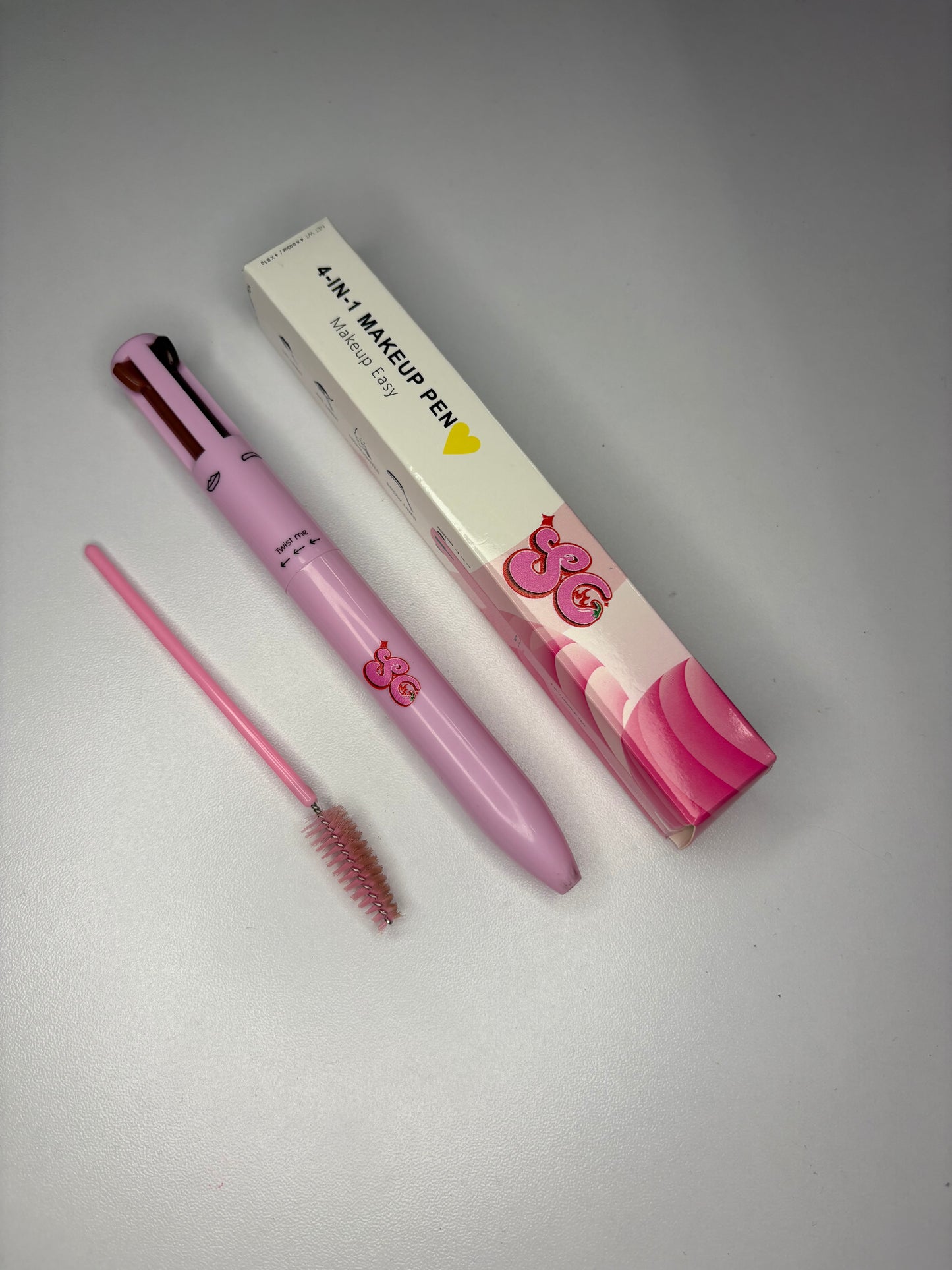 4 in 1 MAKEUP PEN
