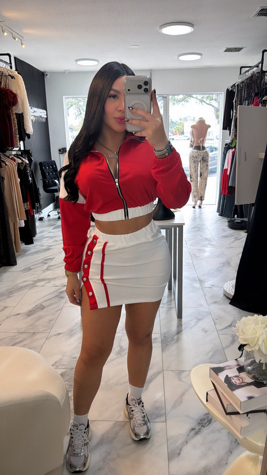 Rose set