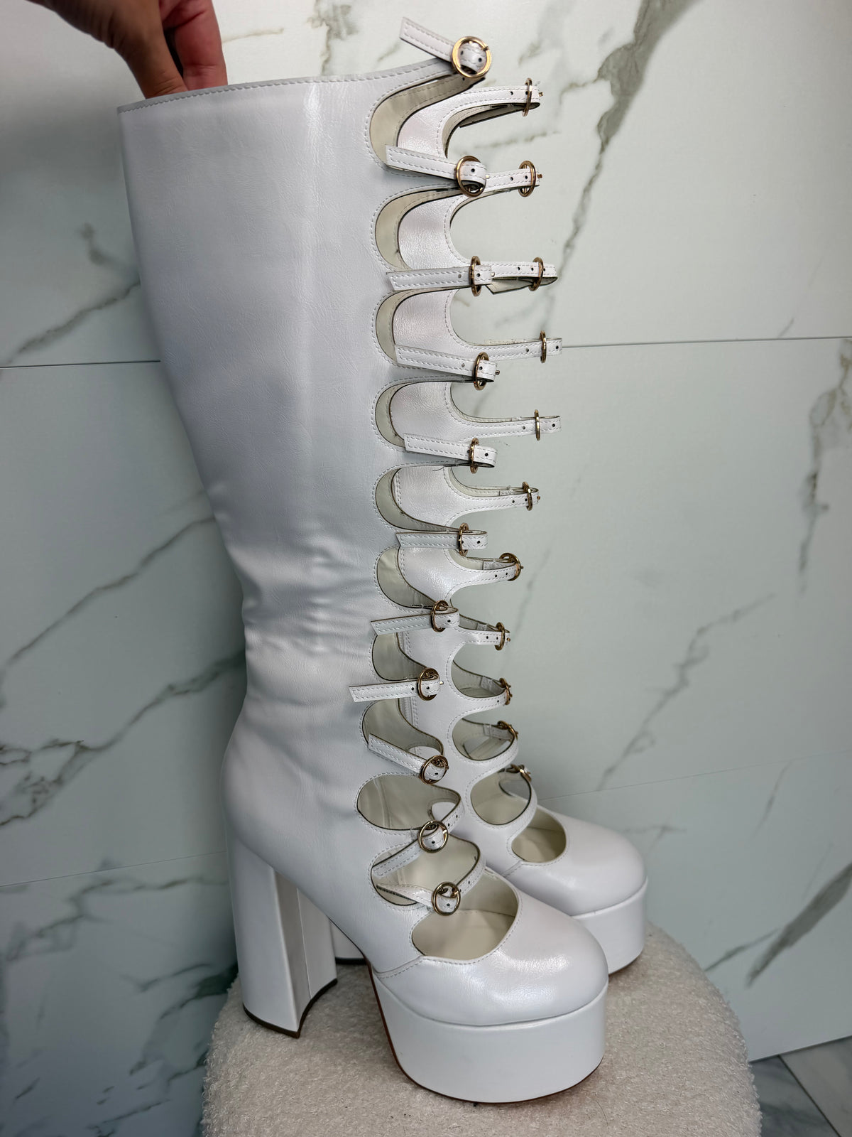 Heaven Boots