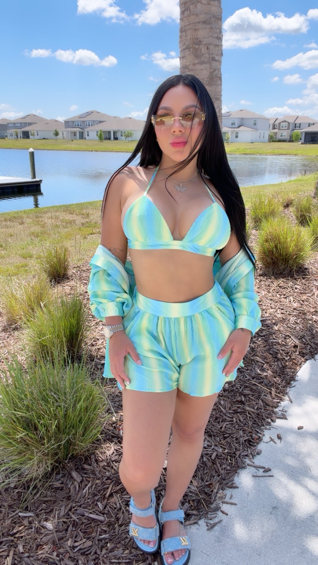 Coco set