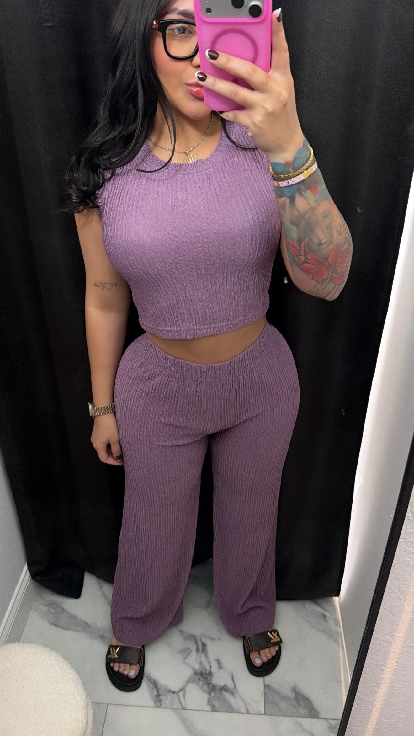 Lavanda set