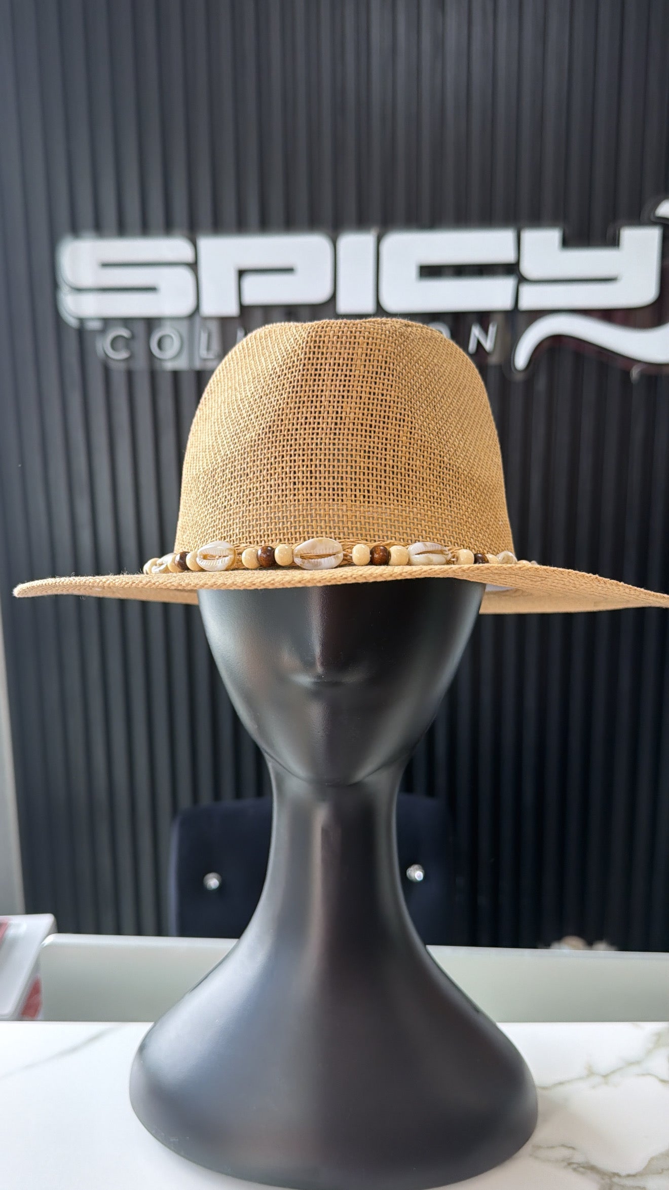 Snails hat