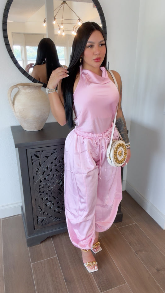 Vittoria Luxe set
